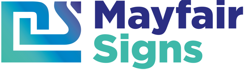 Mayfair Signs Mayfair Signs
