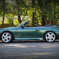 powder coated car rims