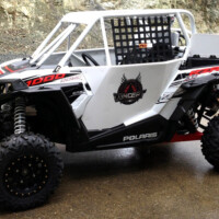 rzr coated
