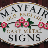 Mayfair Sign Shop