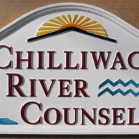 Custom Metal Sign