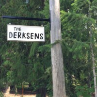 Custom Metal Sign